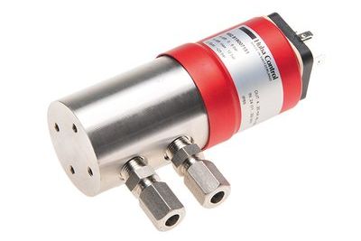 Transmetteur de pression relative et différentielle Type 692
